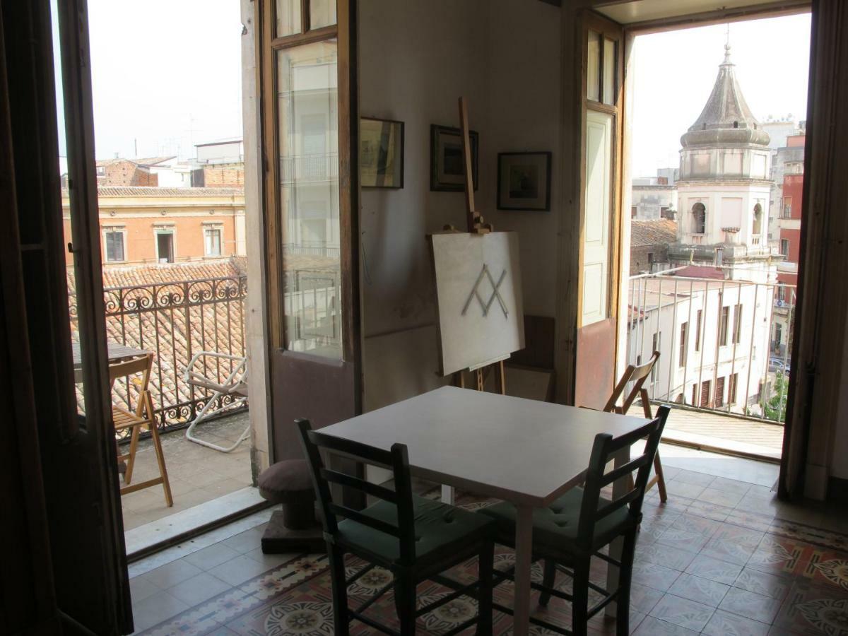Casa Siciliana Etna Mare *